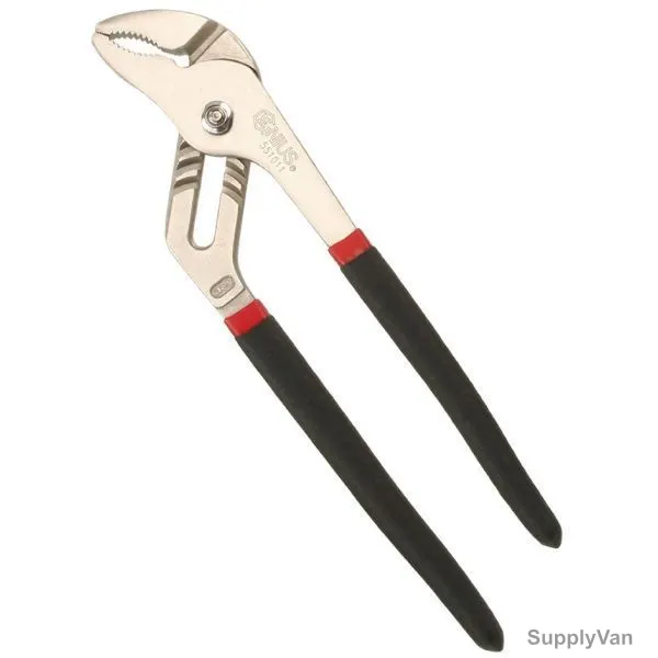 Genius Tongue and Groove Plier, 551211, 300mm