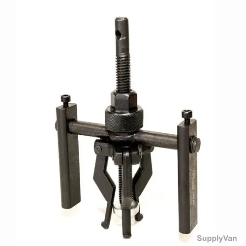 Uken Pilot Bearing Puller, U6742, 1/2 to 2 Inch