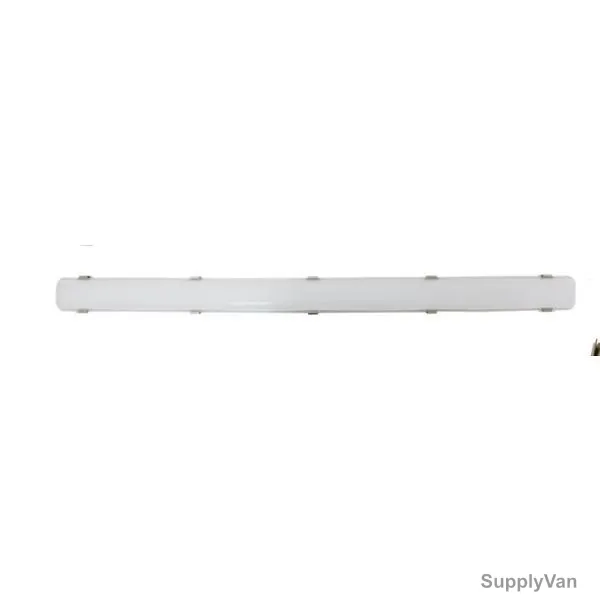 RR LED Weather Proof Light Fixture, RRWP-20LED, 20W, 6500K