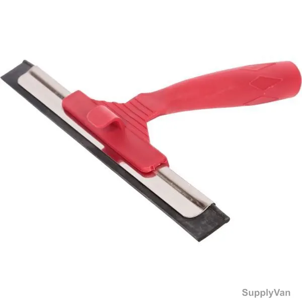 Moonlight Glass Wiper, 50541, 20CM, Red