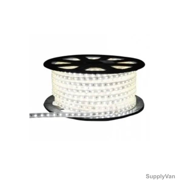 Opple HV LED Utility Strip Light, 140056112, 350LM, 3000K, 12000BH, Transparent