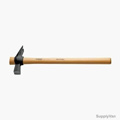 Tramontina Claw Hammer With 44CM Wood Handle, 40360002, 400GM Head Weight