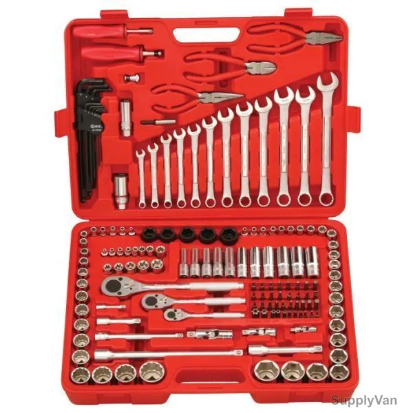 Genius Master Set, AC-234151, 151PCS
