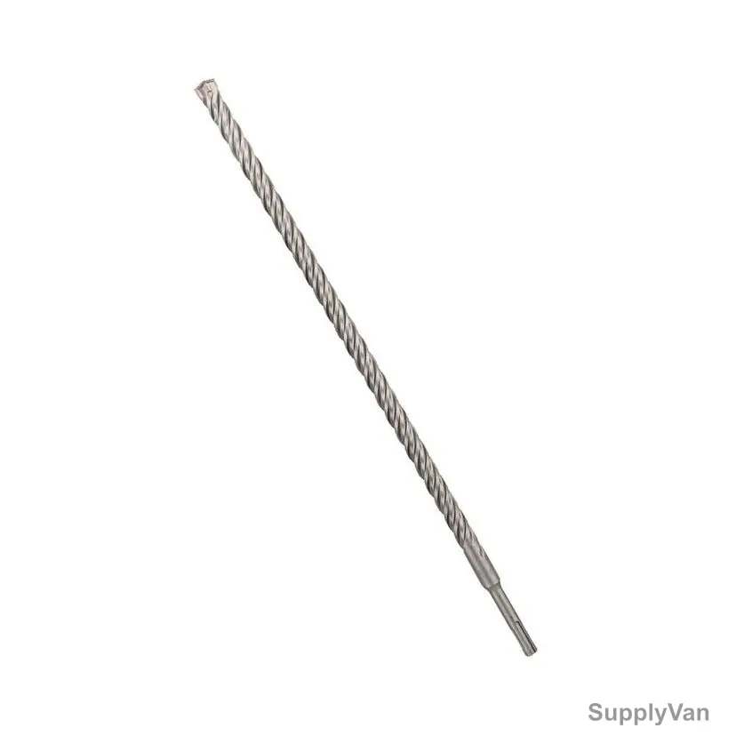 Bosch SDS Plus-5X Hammer Drill Bit, 2608833829, 16MM Dia x 460MM Length, 5 Pcs/Pack