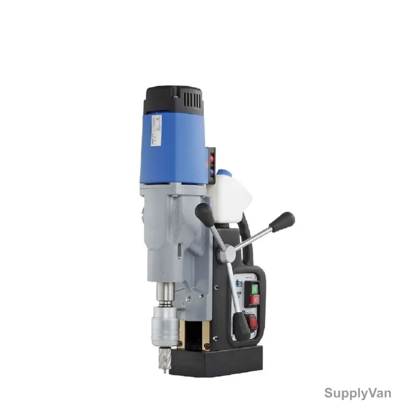 Bds Magnetic Drill Press, MAB525, 1600W, 50MM — image 1