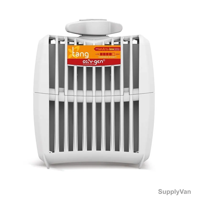 Oxy-Gen Air Freshener, GAL0410, Tang, 20ML