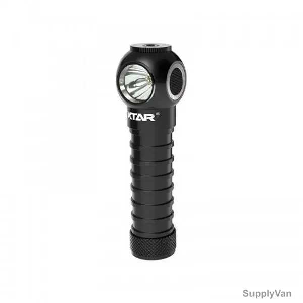 XTAR Magnemite Headlamp Flashlight, HR3, 1000LM — image 1
