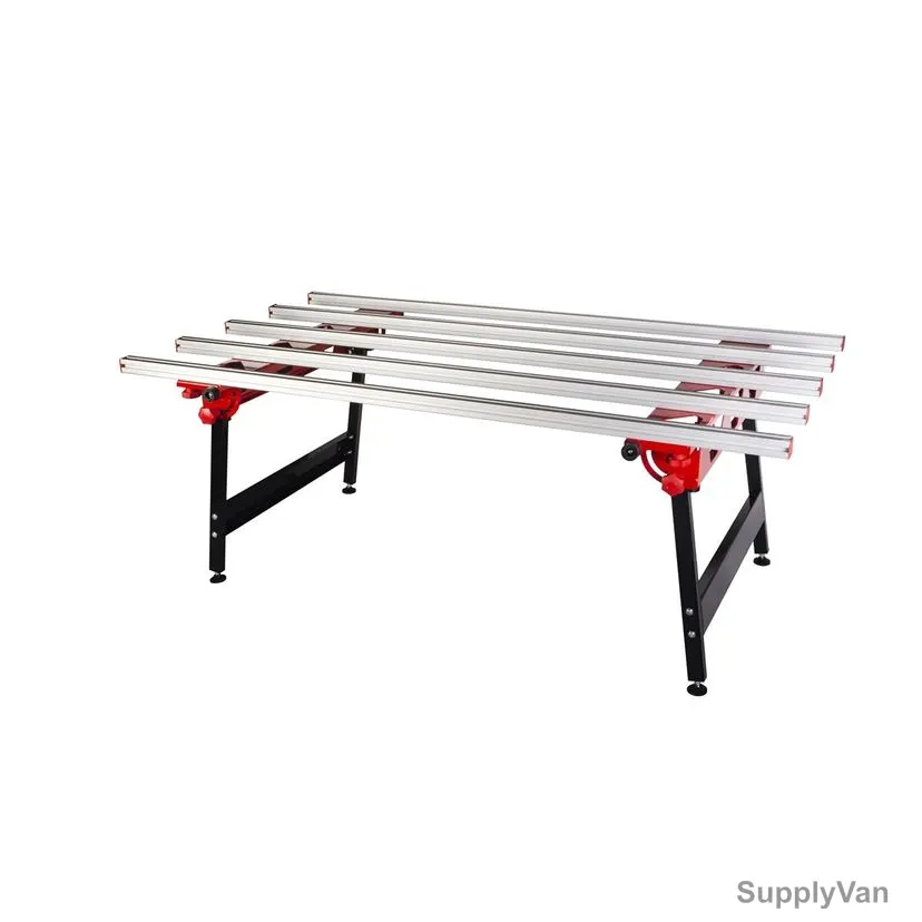 Rubi Slab Table, 18935, 250 Kg, 70CM Working Height