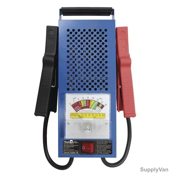 Gys Traditional Battery Tester, TBP100