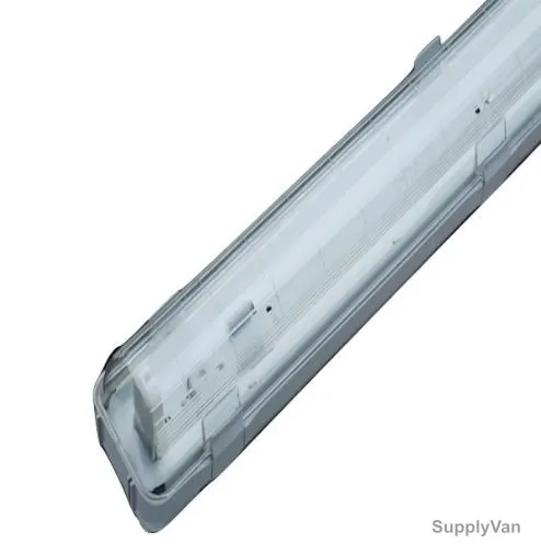 RR Weather Proof Light Fixture, RR-WP258, 58W