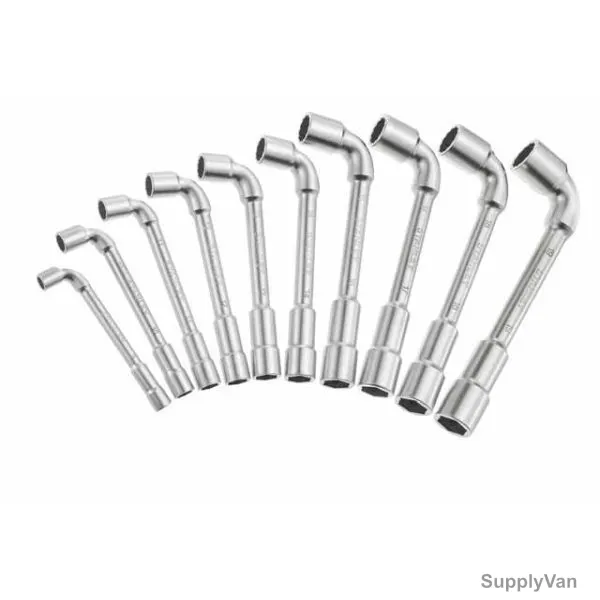 Stanley Socket Wrench Set, 1-17-387, 10PCS