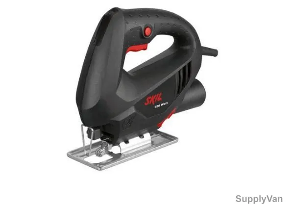 Skil Jigsaw, 4181, 380W