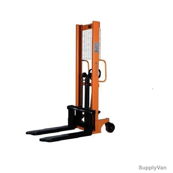 Eagle Manual Stacker, EHS-1030, 3 Mtrs Lifting Height, 1000 Kg Weight Capacity