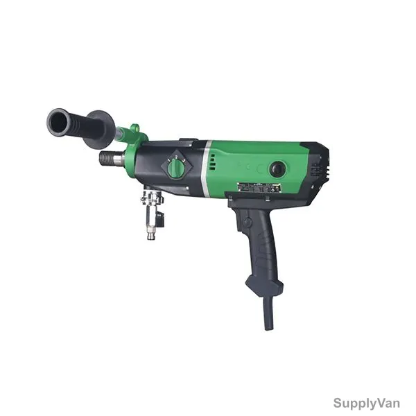 JK Smit Diamond Tools Drill Machine, JKMP-162, 230V, 2200W