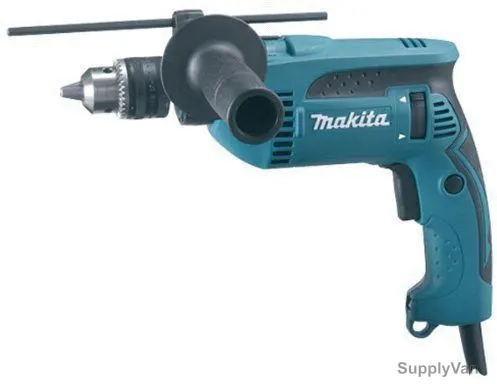 Makita Hammer Drill, HP1640