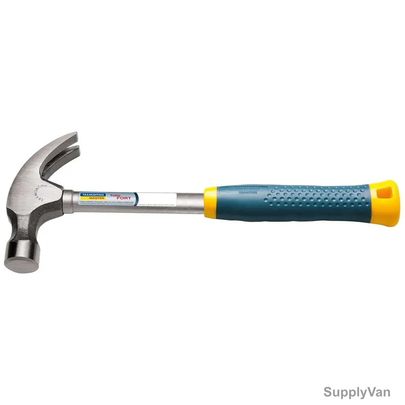 Tramontina Claw Hammer, 40804016, 16 Oz Head Weight