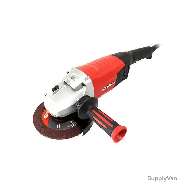 Keyang Angle Grinder, DG180-22, 2200W