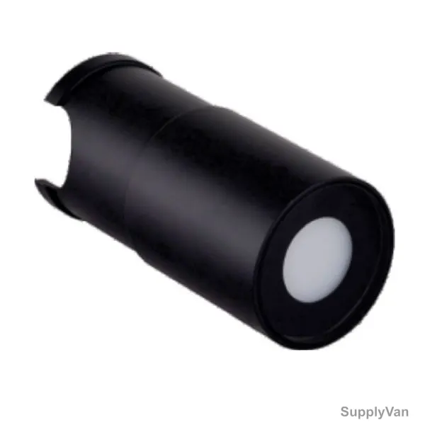 E-Star LED Inground Light, ES1203W, Aloki, 2.4W, Warm White