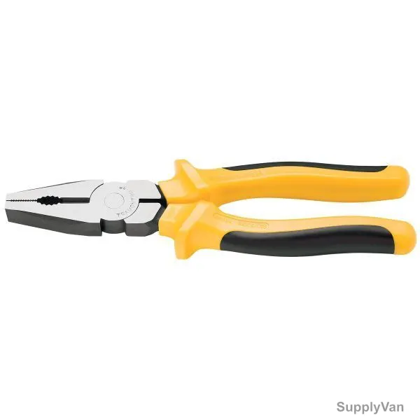 Tramontina Insulated Combination Plier, 41001118, 1000V — image 1