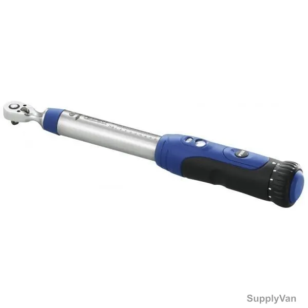 Expert Torque Wrench, E100107, 1/2 Inch