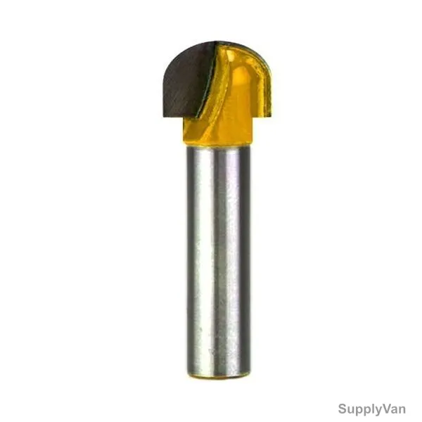 Vertex Sunk Router Bit, VXRB-SR01, 1/4 Inch