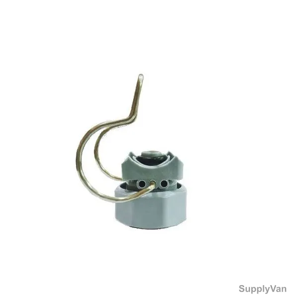 Spraytech SB Series Swivel Clip On Spray Nozzles — image 1