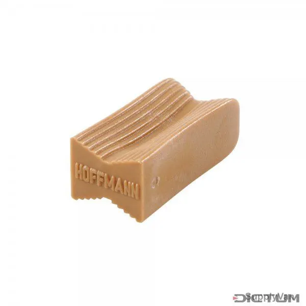 Hoffmann Dovetail Key, Plastic, W2, 50MM Length — image 1