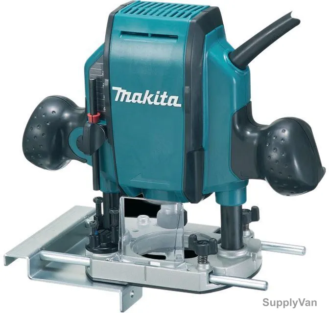 Makita Router, RP0900, 900W