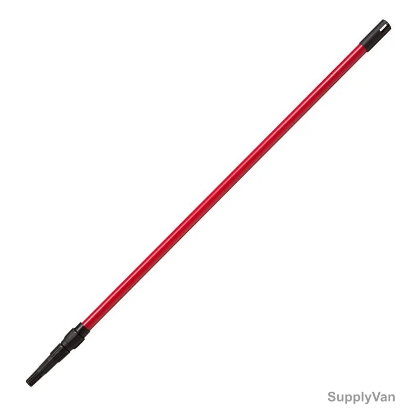 Beorol Extension Pole, T2, 2 Mtrs