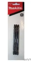 Makita Screwdriver Bit, 798339-0, 110MM, Phillips, PK3
