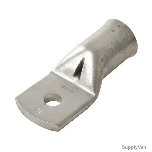 Kompress Copper Cable Lug, CT150-10, 150 SQ.MM, 10MM, 100 Pcs/Pack