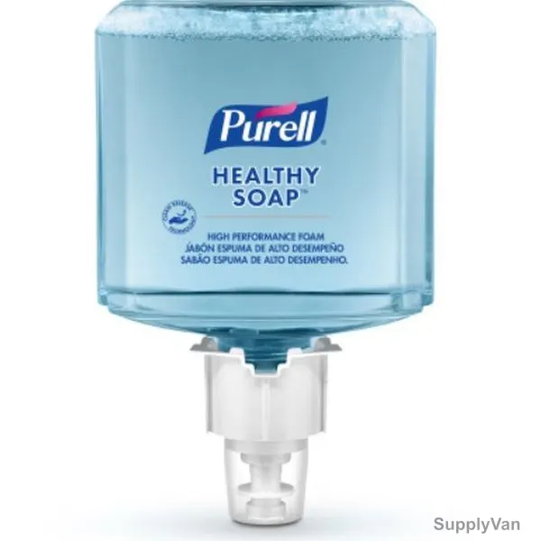 Purell ES4 Healthy Soap Foam Refill, 5069-02, 1200ML