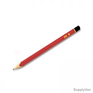 Rubi Construction Pencil, 65942, PK50