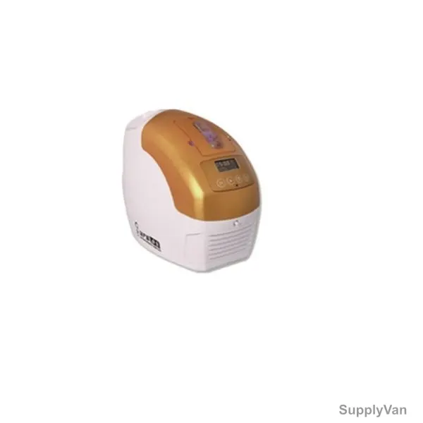 3W Oxygen Concentrators, M SERIES, Orange