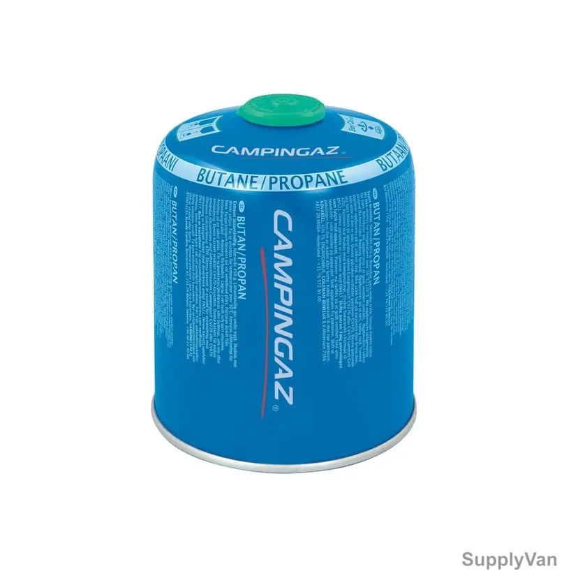 Campingaz Butane/Propane Valve Cartridge, CV470-Plus, 450GM