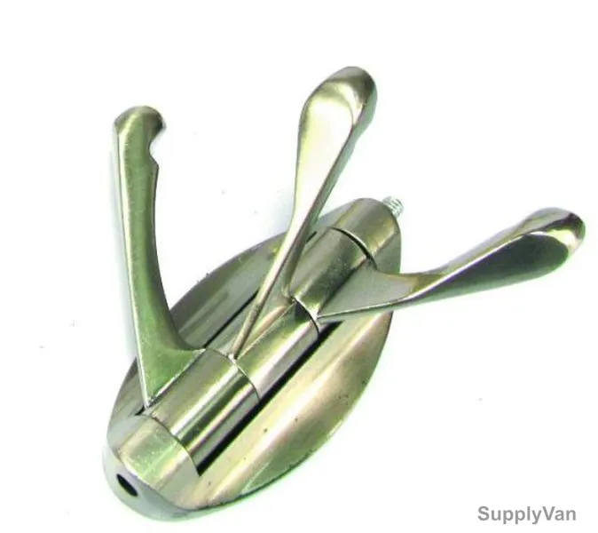 Coat Hook, Metal