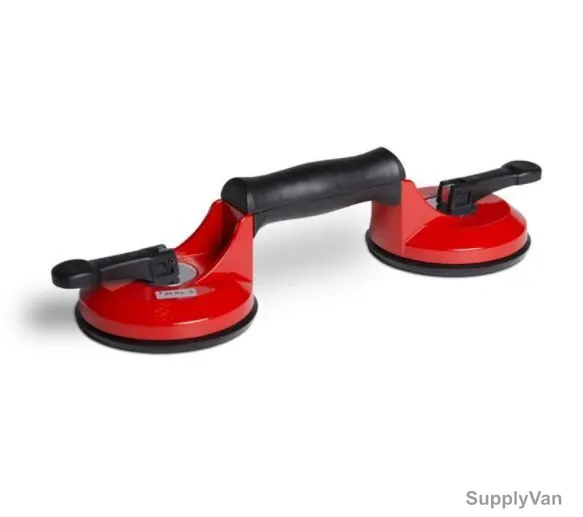 Rubi Double Suction Cup, 066900