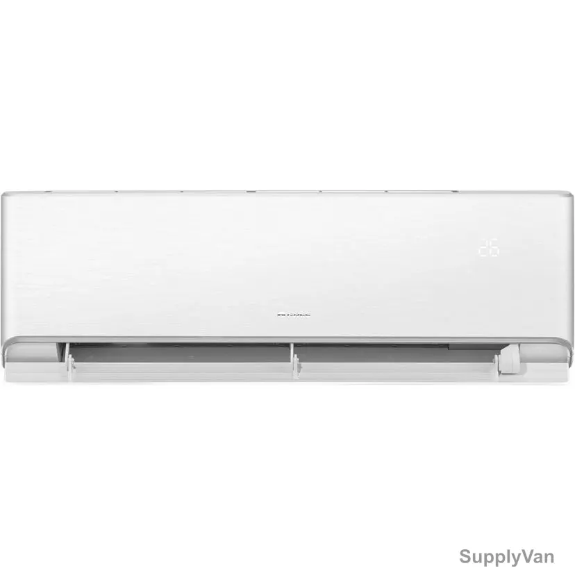 Gree Split Air Conditioner With Inverter Compressor, iAiry32-24C3, 2720W, 240V, R32, 2 Ton