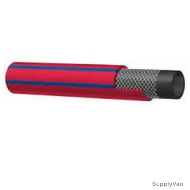 Alfagomma Multi-Purpose Hose, L-984AH, 20 Bar, 1/4 Inch