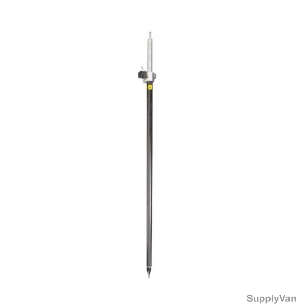 Geomax Telescopic Pole, 807159, 2.3 Mtrs