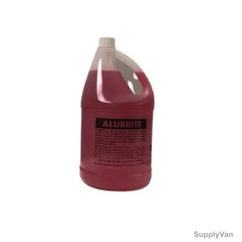 Alubrite A/C Coil Cleaner, 3.75 Ltrs — image 1