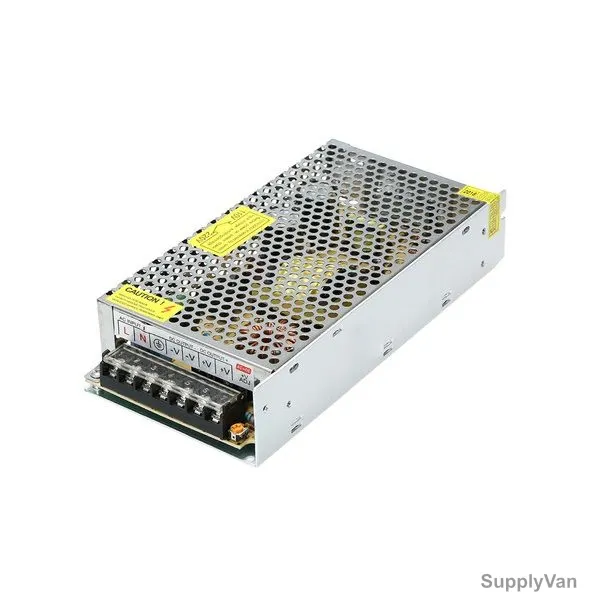 Switch Power Supply Transformer, 12VDC, 10A