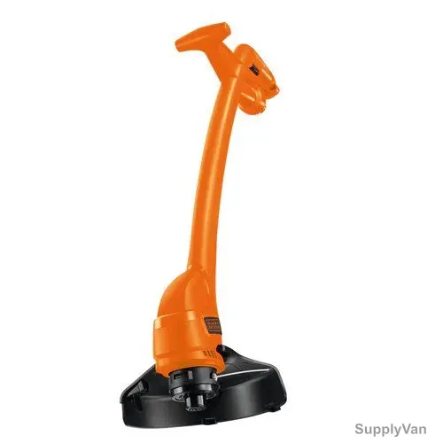 Black and Decker String Strimmer, GL360-GB, 350W