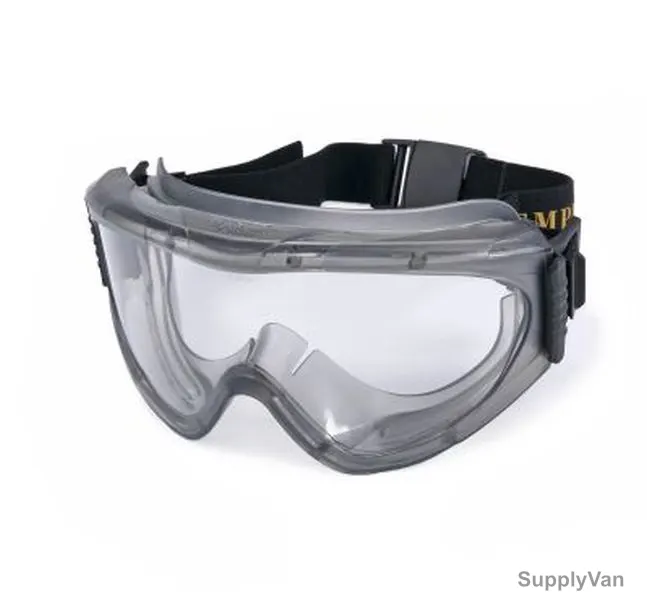 Empiral Safety Spectacle, E114231321, Vision, Grey