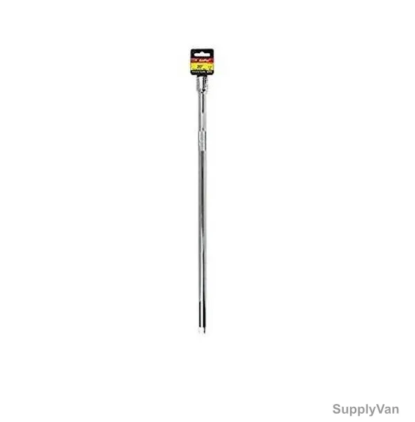 Ampro Extension Bar, T-11334, 16 Inch