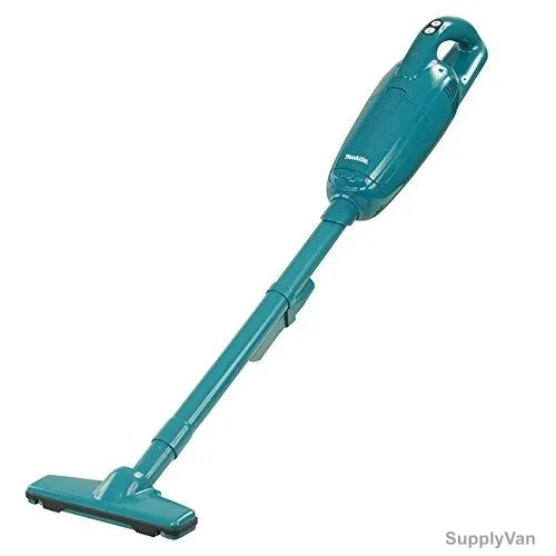 Makita Cordless Cleaner, CL105DWX, 10.8V, 500ML, 1.1 cubic m/min — image 1