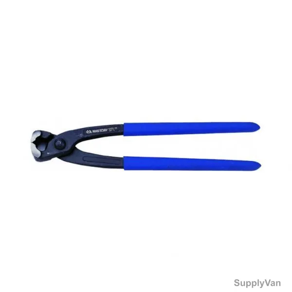 Kingtony European Style End Cutting Plier, 643111C, 11 Inch — image 1