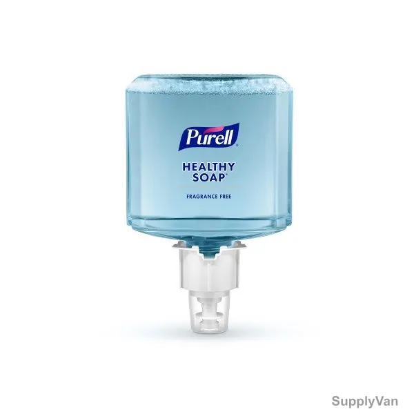 Purell ES6 Healthy Soap Foam Refill, 6472-02, 1200ML — image 1