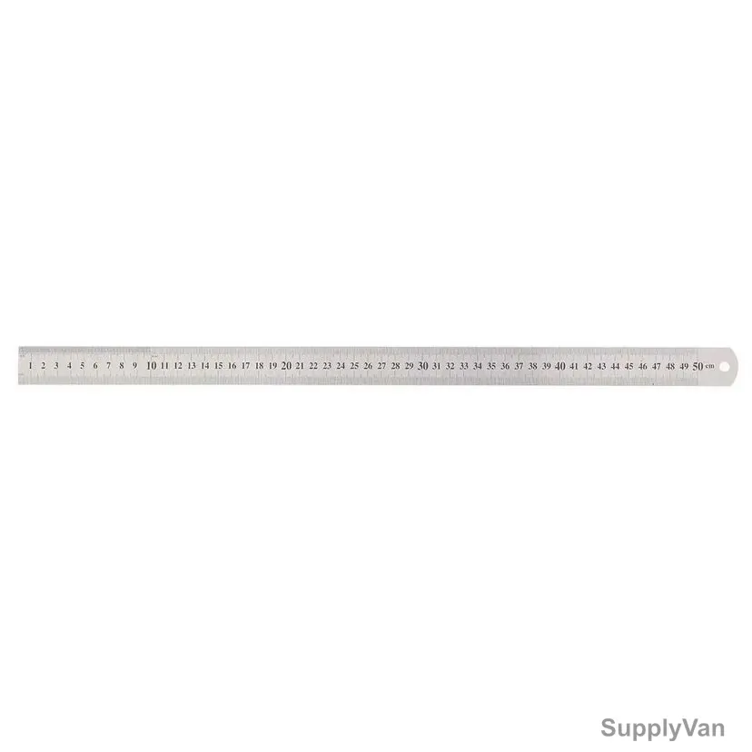 Sparta Ruler, 305085, Metal, 500MM