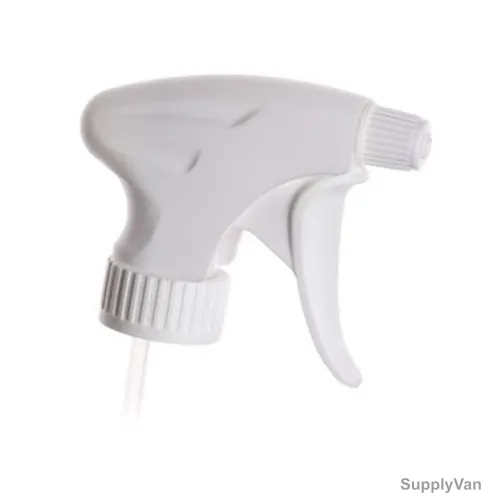 Mafra Trigger Sprayer, A0242, 500ML, White